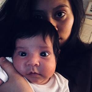 Meet your Posher, Caterine